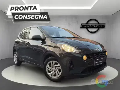 Usata Hyundai i10 67 CV (49 kW) 2022 Utilitaria