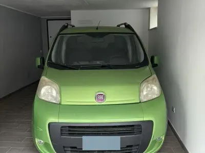 Usata Fiat Qubo