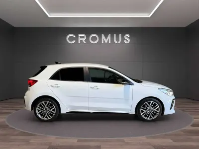 Usata Kia Rio GT-Line 101 CV (74 kW) 2023 Other Berlina