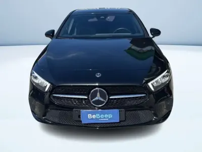 Usata Mercedes A200 Executive 150 CV (110 kW) 2021 Berlina