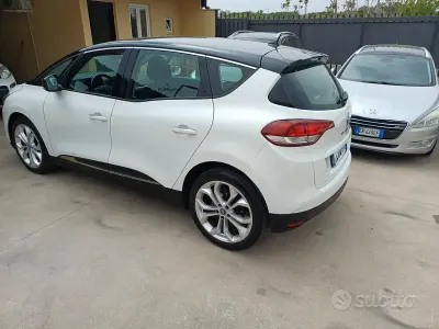 Usata Renault Scénic IV