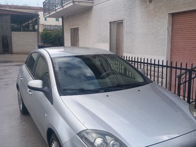 usata Fiat Bravo 2010 1.6 120cv