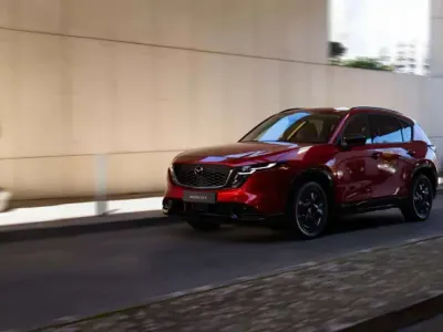 Usata Mazda CX-5