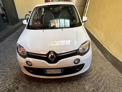 Usata Renault Twingo 90 CV (66 kW) 2017 Utilitaria