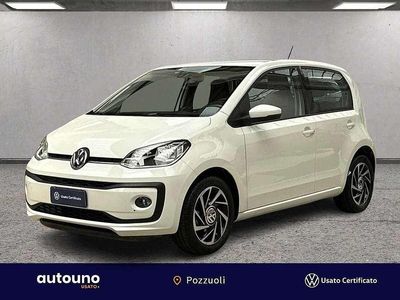 VW up!