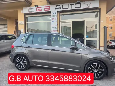 Usata VW Golf VII