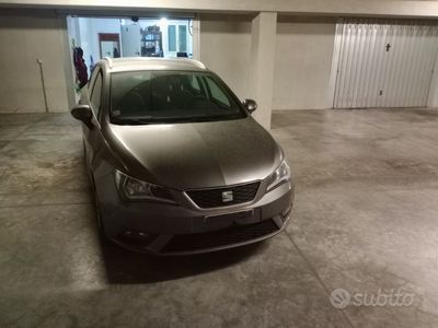 usata Seat Ibiza 1.0 3 cilindri 95cv s&s Style