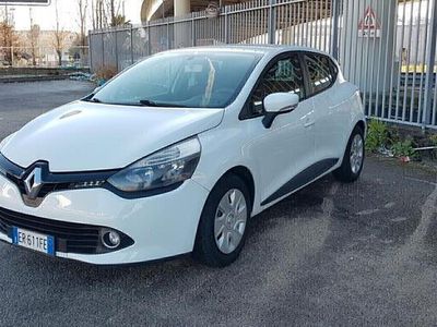 usata Renault Clio IV Clio 1.2 75CV GPL 5 porte Wave