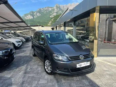 Usata VW Sharan