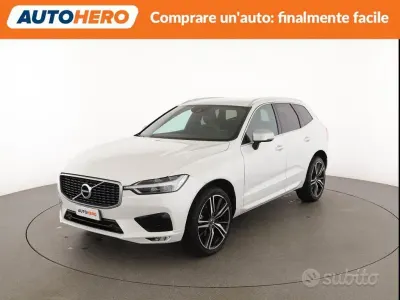 Usata Volvo XC60