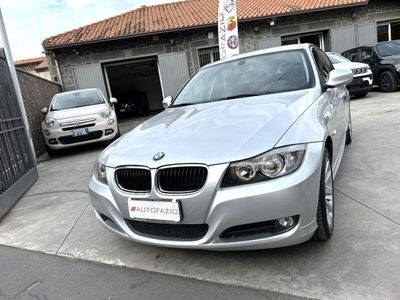 usata BMW 318 318 d 2.0 143CV cat Touring Attiva