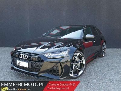 Audi RS6