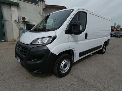 usata Fiat Ducato 33 Ducato 290 33 2020MH1 2.3 mjt 120cv E6d