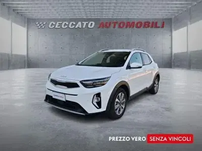 Usata Kia Stonic