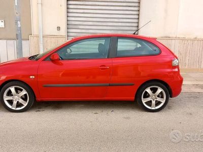 usata Seat Ibiza 3ª serie - 2006