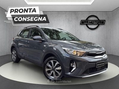 Usata Kia Stonic Style 101 CV (74 kW) 2022 SUV