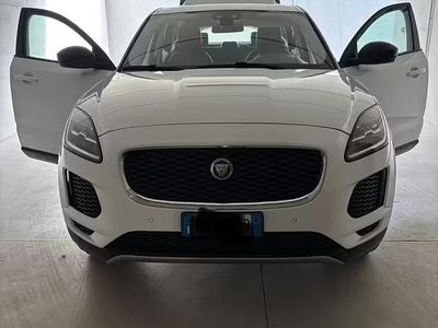 Usata Jaguar E-Pace 150 CV (110 kW) 2020 SUV