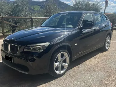Usata BMW X1