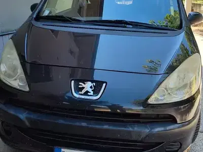 Usata Peugeot 1007