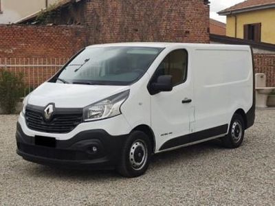 usata Renault Trafic 4ª serie