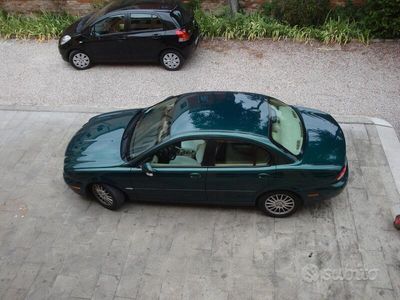 usata Jaguar X-type X400/6/7/8/9 - 2008