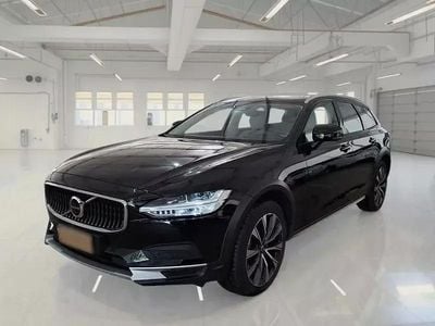 Usata Volvo V90 CC Business Edition 250 CV (183 kW) 2021 Station wagon