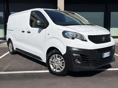 Usata Peugeot Expert