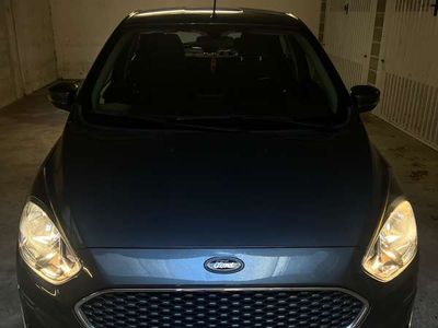 usata Ford Ka Plus Ka/Ka+ Ka + 1.2 Ultimate 85cv my18