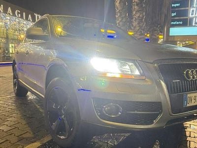 Usata Audi Q5 170 CV (125 kW) 2009 SUV