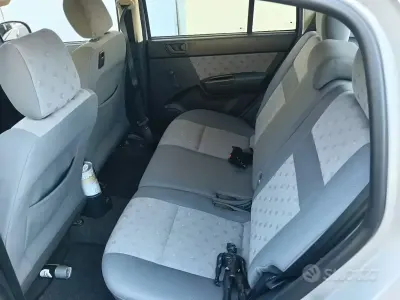 Usata Hyundai Getz