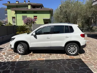 Usata VW Tiguan