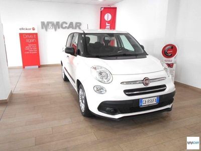 usata Fiat 500 1.4 16V