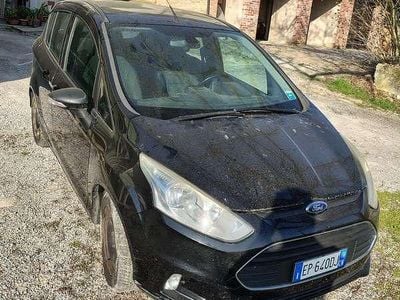 Usata Ford B-MAX 95 CV (69 kW) 2013 Monovolume