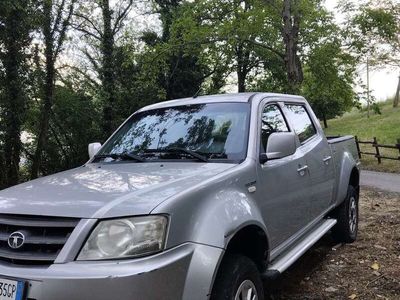 Tata Xenon