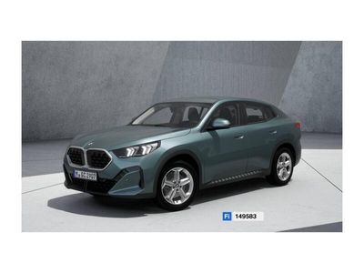 usata BMW X2 sDrive20i 48v