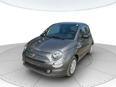 Usata Fiat 500 69 CV (50 kW) 2023 Grigio Utilitaria