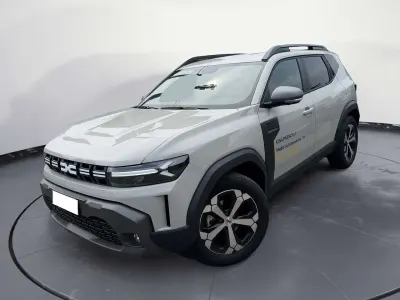 Usata Dacia Duster Journey 156 CV (114 kW) 2026 Beige SUV