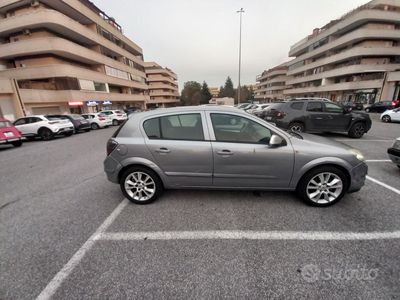 usata Opel Astra 1.7 diesel