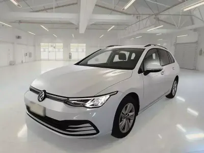 Usata VW Golf VIII