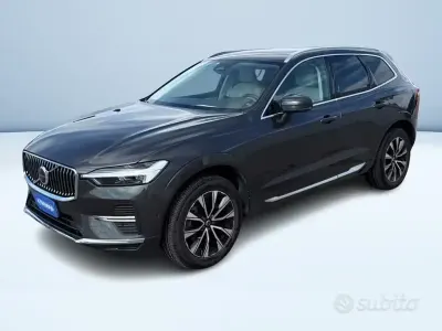 Occasion Volvo XC60
