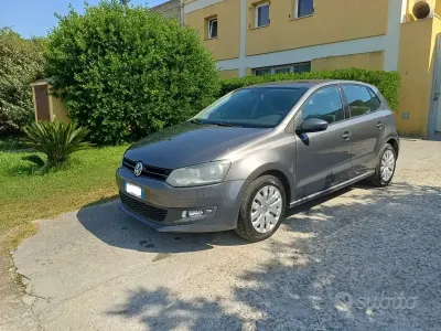 Usata VW Polo