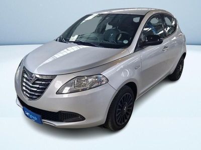 usata Lancia Ypsilon 1.2 8V ELEFANTINO S&S 69CV E6