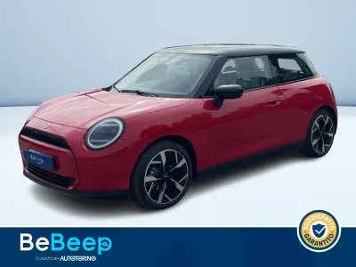 Occasion Mini Cooper