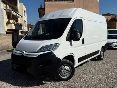 Occasion Fiat Ducato