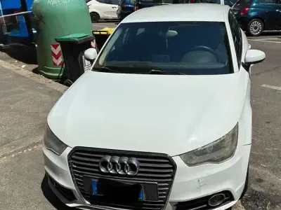Usata Audi A1 Sportback