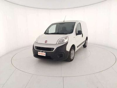 usata Fiat Fiorino ProfessionalIII cargo 1.3 mjt 80cv SX E6