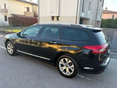 Usata Citroën C5