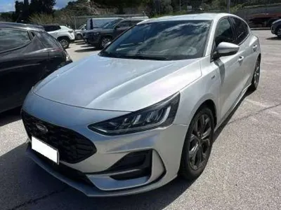Usata Ford Focus
