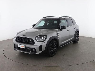 Grigio Usata 2023 Mini Cooper Countryman Untamed Edition SUV | 28.099 € (Buon prezzo)