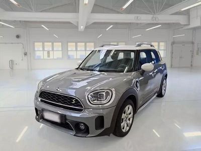 Usata 2021 Mini Cooper S Countryman Business SUV | 23.650 € (Buon prezzo)